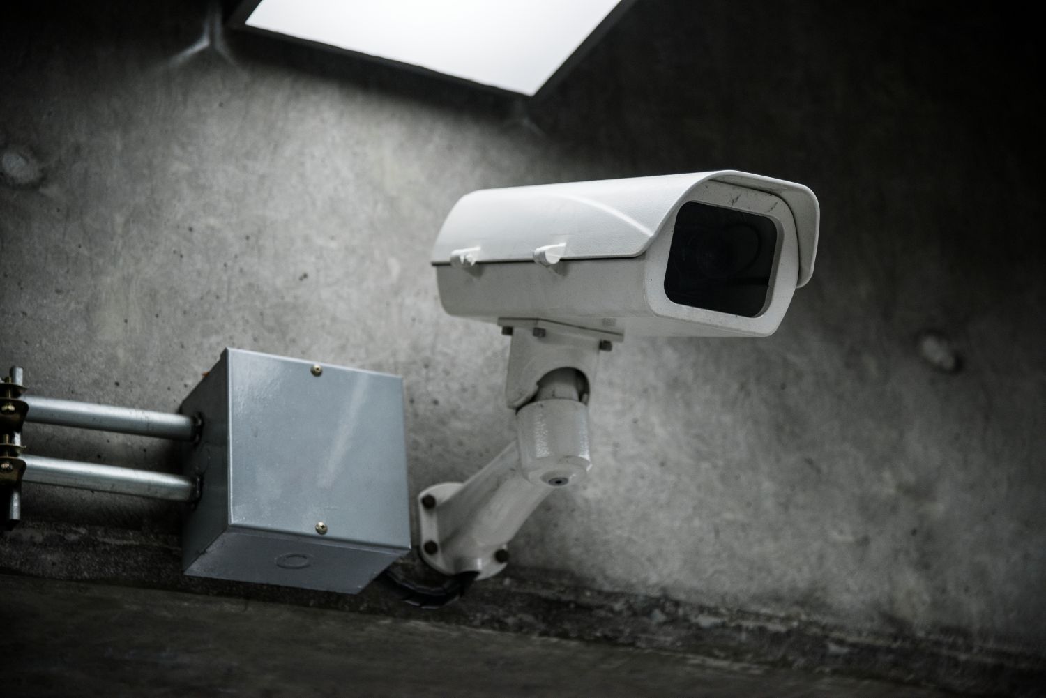 Security Surveillance System
