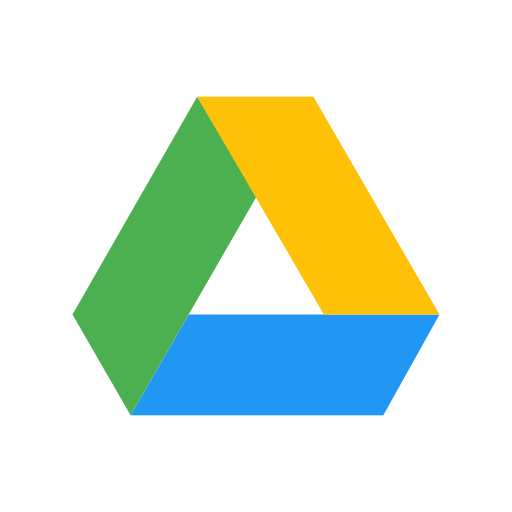 Google Drive icon