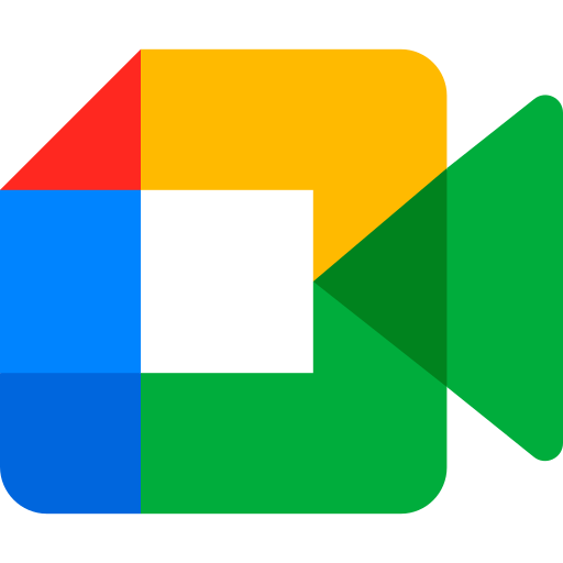 Google Meet icon